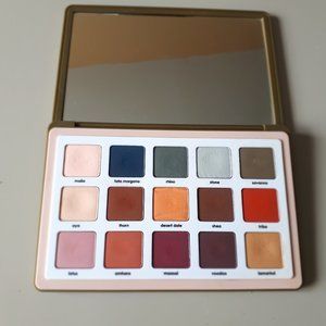 Natasha Denona Safari palette